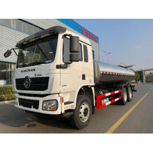 Camion-citerne à lait réservoir de transport de lait frais